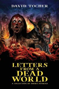Produktbild: Letters From A Dead World