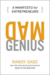 Produktbild: Mad Genius