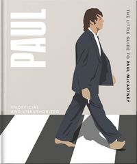 Produktbild: Oh: Little Guide to Paul McCartney