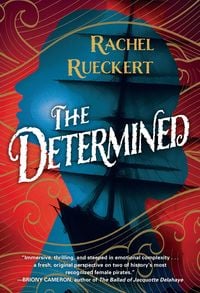 Produktbild: The Determined