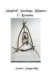 Produktbild: Magical Musings, Rhymes & Reasons