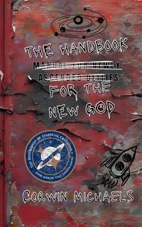 Produktbild: The Handbook for the New God