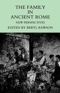 Produktbild: Family in Ancient Rome
