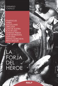 Produktbild: La forja del h&eacute;roe