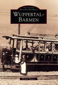 Produktbild: Wuppertal-Barmen