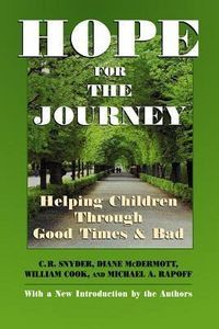 Produktbild: Hope for the Journey