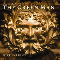 Produktbild: Harding, M: A Little Book of the Green Man