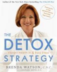 Produktbild: The Detox Strategy