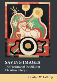 Produktbild: Saving Images