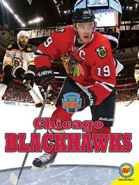 Produktbild: Chicago Blackhawks