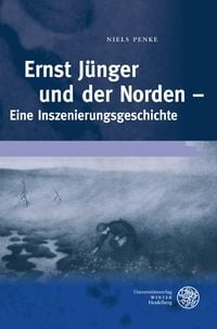 Produktbild: Ernst J&uuml;nger und der Norden