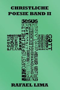 Produktbild: Christliche Poesie Band II