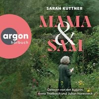 Produktbild Mama & Sam