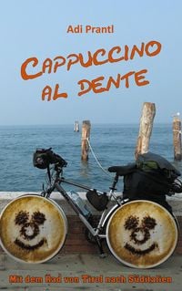 Produktbild: Cappuccino al dente