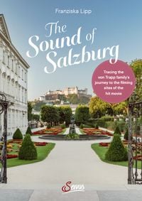 Produktbild: The Sound of Salzburg