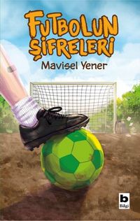 Produktbild: Futbolun Sifreleri
