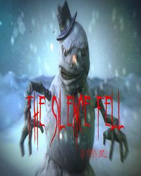 Produktbild: The Silence Fell