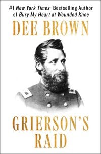 Produktbild: Grierson's Raid