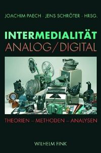 Produktbild: Intermedialit&auml;t - Analog /Digital