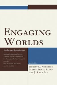 Produktbild: Engaging Worlds
