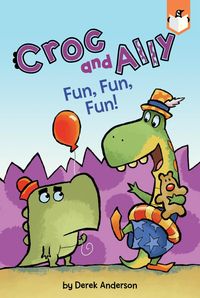 Produktbild: Fun, Fun, Fun!
