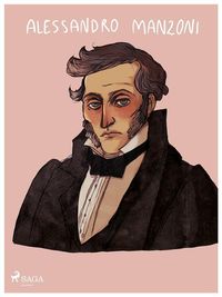 Produktbild: Alessandro Manzoni