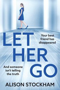 Produktbild: Let Her Go