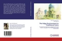 Produktbild: The Edge Environment in Traditional Cairo
