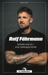 Produktbild: Ralf F&auml;hrmann