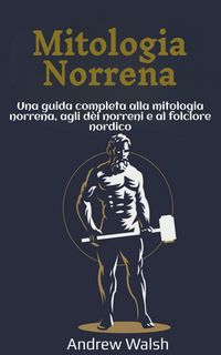 Produktbild: Mitologia Norrena