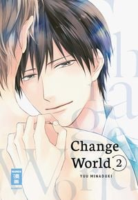 Produktbild: Change World 02