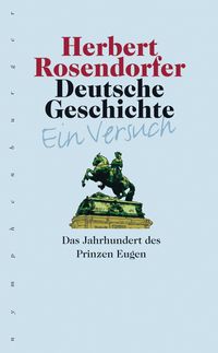 Produktbild: Deutsche Geschichte. Ein Versuch, Band 5
