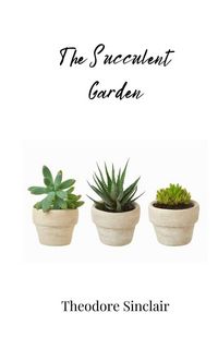 Produktbild: The Succulent Garden