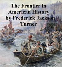 Produktbild: The Frontier in American History