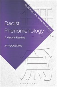 Produktbild: Daoist Phenomenology