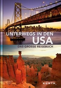 Produktbild: Unterwegs in den USA