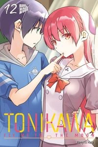 Produktbild: TONIKAWA - Fly me to the Moon 12