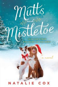 Produktbild: Mutts and Mistletoe