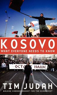 Produktbild: Kosovo