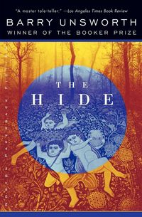Produktbild: The Hide