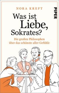 Produktbild: Was ist Liebe, Sokrates?