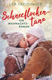 Produktbild: Schneeflockentanz