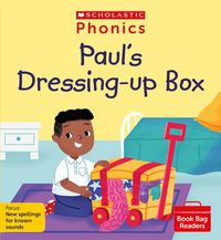 Produktbild: Paul's Dressing-up Box (Set 12)