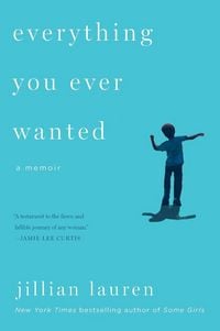 Produktbild: Everything You Ever Wanted