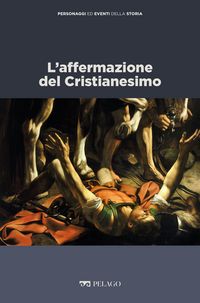 Produktbild: L'affermazione del Cristianesimo