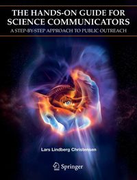 Produktbild: The Hands-On Guide for Science Communicators
