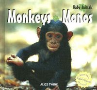 Produktbild: Monkeys / Monos