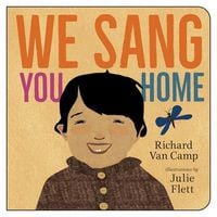Produktbild: We Sang You Home