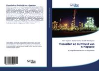 Produktbild: Viscositeit en dichtheid van n-Heptane