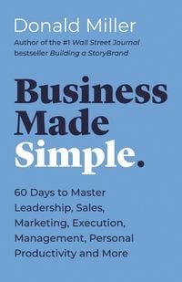 Produktbild: Business Made Simple